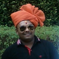 Sandiip V. Bhange