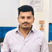 Abhijeet Ghewari