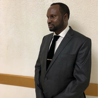 Yussuf Mohamed