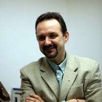 Dimitar Pehlivanov