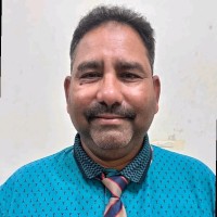 Samiuddin Shaik