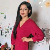 Pooja Malhotra (Ph.D.)