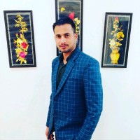 Rajinder Kumar