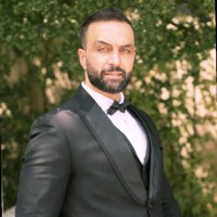Sadek Bahmad