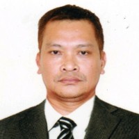 Jimmy De Asis