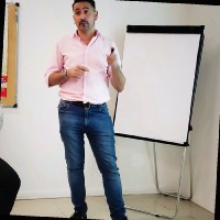 Oscar Ortiz