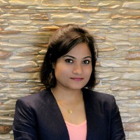 Sanchita Nag