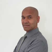 Kevin Dharmalingum