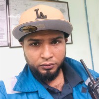 Khairul Azrie