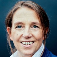 Marie-José Nieuwenhuijsen