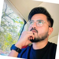 Parwez Ansari