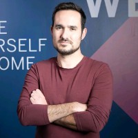 Erez Fisher