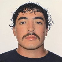 Christopher Lujan