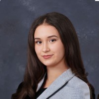 Kaylee Rodriguez