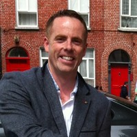 Martin Rafferty