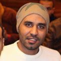 Abdallah Hussien