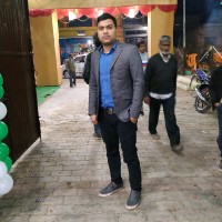 Saurabh Kumar