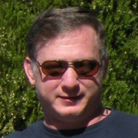 Rob Daniels