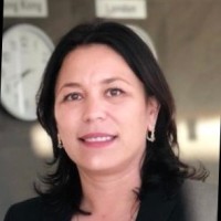 Svetlana Chugunova