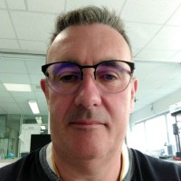 Laurent Leconte