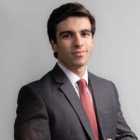 Luca Coutinho Melão