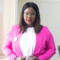 Chiamaka Okechukwu