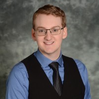 Connor Nelson