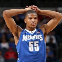 Geron Johnson