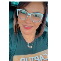 Isaura Maria Nogueira