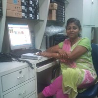 Chandrani Roy