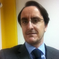 Alejandro Suárez Herva