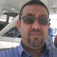 Nedal Alzoubi