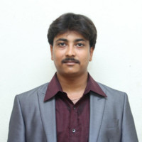 Harikrishnan N
