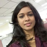 Reenu Aradhya Suraty