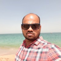 Rabi Narayan Behera