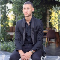 Dylan Deane