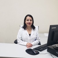 Dra.Patricia Gómez Marcial