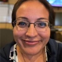Eva Padilla