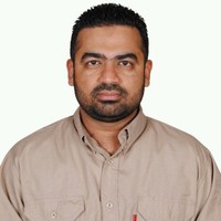Muhammad Fahad Mughal
