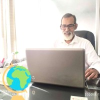 SK Mahmud Hossain Babu