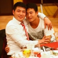 Richard Gong