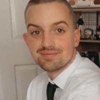 Jordan Ewart