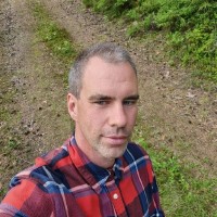 Simon Dahlström