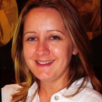 Amelia Coulstock