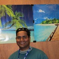Pedro Quadros
