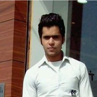 Peeyush Saini