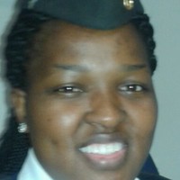 Nothando Zulu