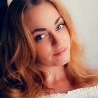 Olivia De Jong