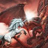 Drache Max