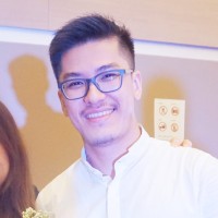 Frederick Chaw